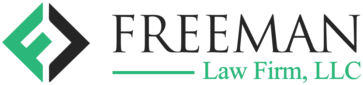 Freeman Law Firm, LLC logo